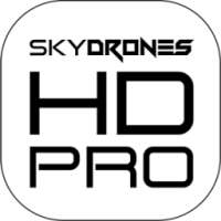 Skydrones HD PRO on 9Apps