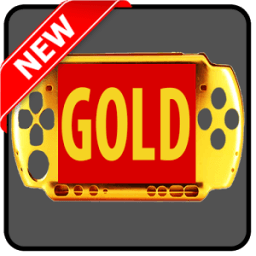 New PSP Emulator 2017 icon