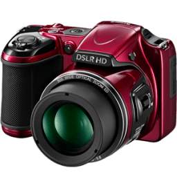 DSLR HD Camera Pro