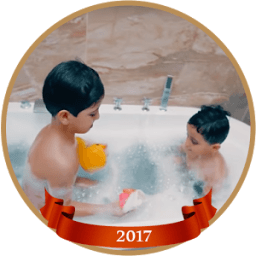 شاور شاور جاد واياد طيور الجنة icon