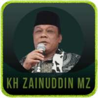 Ceramah KH Zainuddin MZ on 9Apps