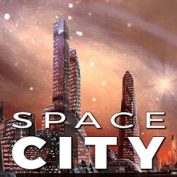 Space City: building game