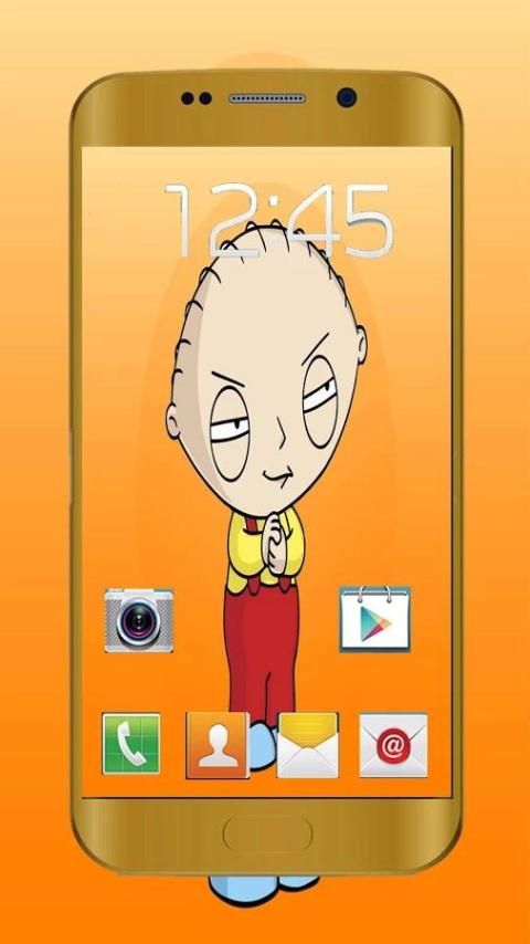 Family Guy Stewie Backgrounds Desktop Background