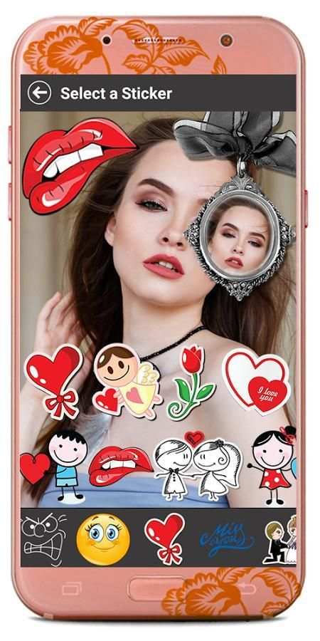 Fantastic New PIP Camera - Photo Studio 4 تصوير الشاشة