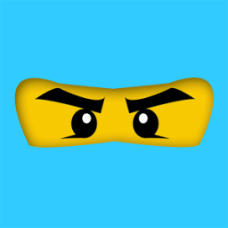 ikon tricks for LEGO Ninjago