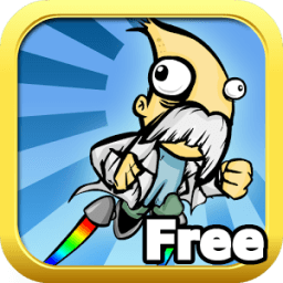 Dr Rocket Free иконка