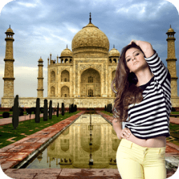 Famous Picture Photo Frame أيقونة