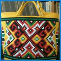 Tapestry Crochet on 9Apps