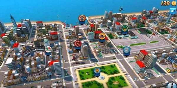 Guide for Lego City My City screenshot 3