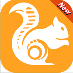 Новые UC Browser - Быстрый и безопасный просмотр иконка