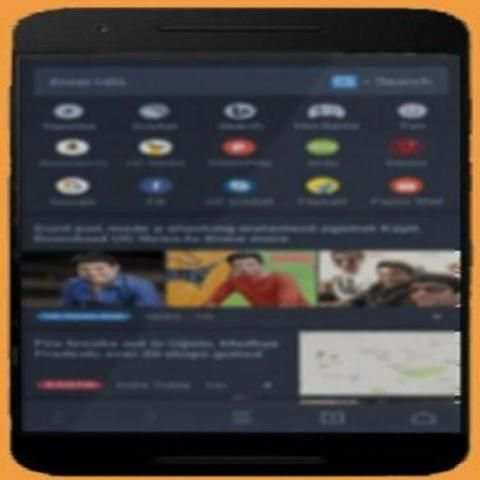 جديد UC Browser - نصائح التصفح سريعة وآمنة 3 تصوير الشاشة