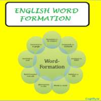 English word formation on 9Apps