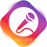 Make Me Star: Sing Free Karaoke Songs