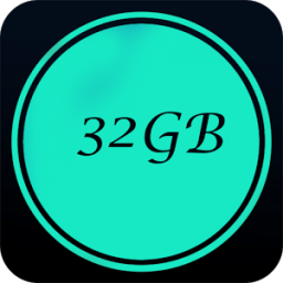 32 GB RAM Booster Free иконка