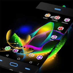 ikon HD Themes for Android