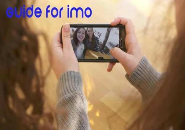 New Tips For imÖ free calls and chat скриншот 1