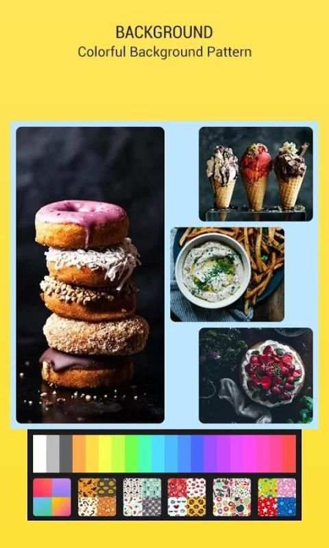 Photo Collage Maker & Editor screenshot 8