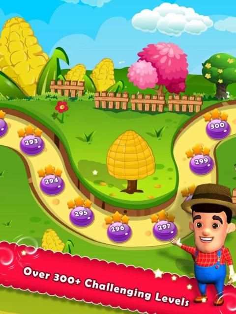 Farm Paradise screenshot 11