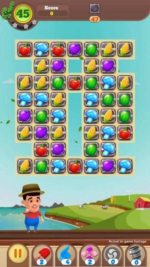 Farm Paradise screenshot 9