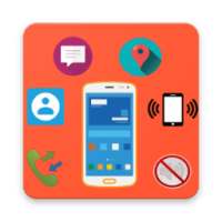Remote Mobile Access आइकन