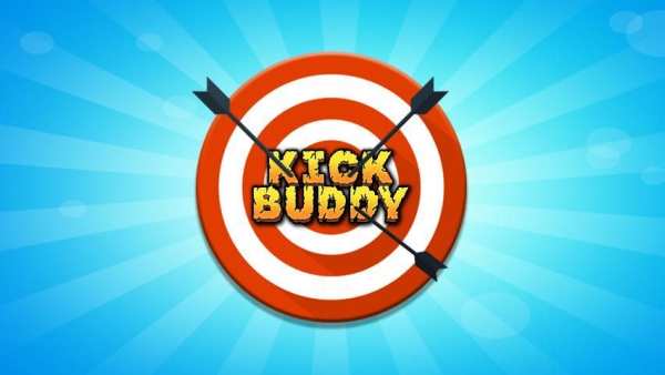 Kick ranner budy screenshot 1