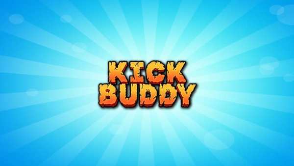 Kick ranner budy screenshot 2
