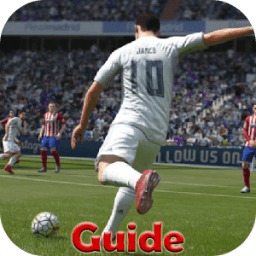 ikon Guide FIFA 2018