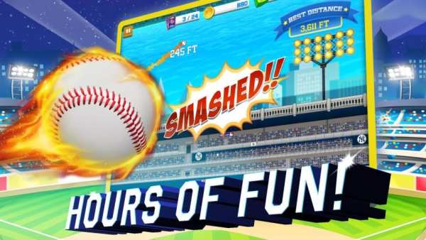 MLB.com Line Drive 10 تصوير الشاشة