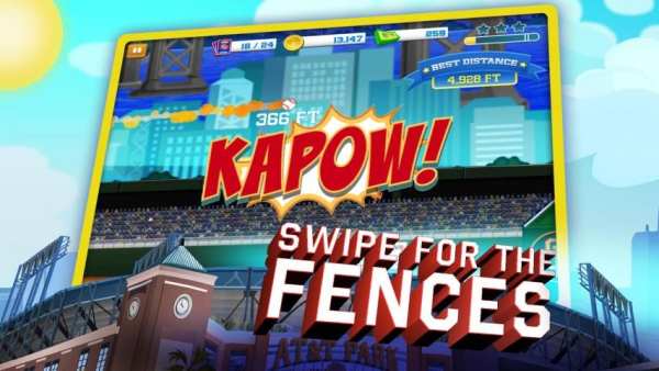MLB.com Line Drive screenshot 7