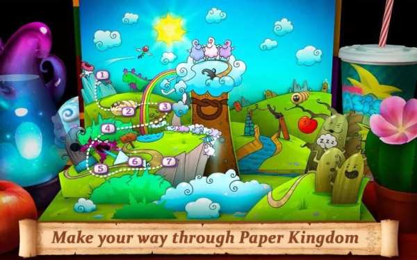 Fold the World screenshot 4