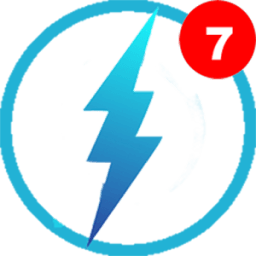 Lite for Facebook Messenger New иконка