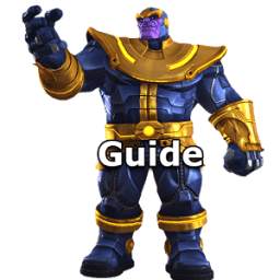 Ultimate Guide to Marvel Contest of Champions