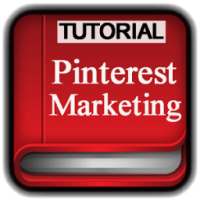 Tutorials for Pinterest Marketing Offline on 9Apps