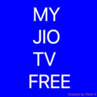 My JIO TV HD Free Phone Web