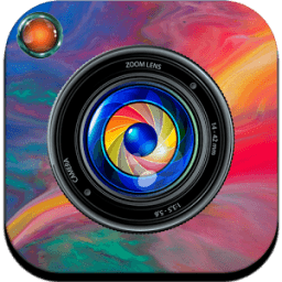 iCamera OS 11 - iCamera for New iPhone X иконка