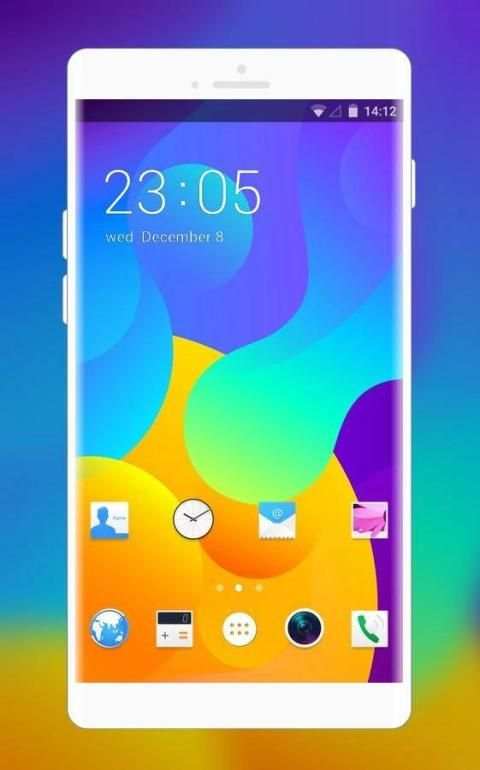 Themes for Micromax Vdeo 2 स्क्रीनशॉट 4