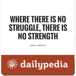 Oprah Wisdom Daily أيقونة