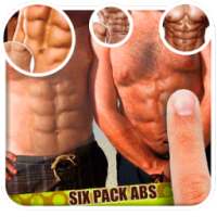 Six Pack Abs Photo Editor Perfect me on 9Apps