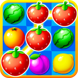 Fruit Connect أيقونة