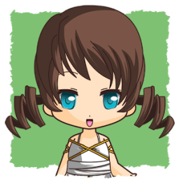 ChibiZ - Chibi Maker أيقونة