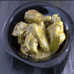 Chicken Adobo sa Gata Pinoy Food Recipe Video icon
