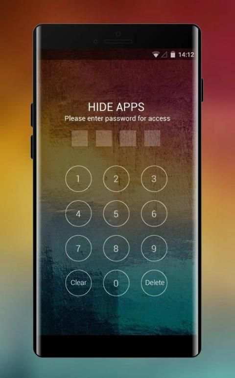 Theme for Samsung Galaxy J2 Ace скриншот 2