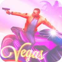 Guide Gangstar Vegas - Mafia Game New Edition Tips logo