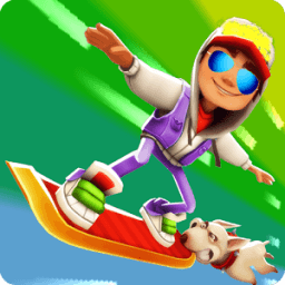 Train Surf: Bus Rush Run иконка
