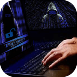 ikon Hack password FB Prank