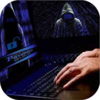 Hack password FB Prank