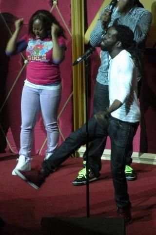 Shopping MP3 Songs Gospel screenshot 17