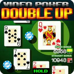 Video Poker Double Up