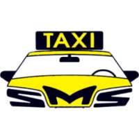 Такси SmS-Taxi Ахтырка on 9Apps