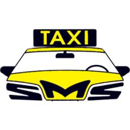 Такси SmS-Taxi Ахтырка